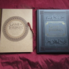 Game of Thrones TAIDEKIRJAT: Storyboards & Inside GOT - pikkukuva 2