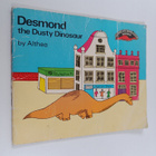 Althea : Desmond, the Dusty Dinosaur - pikkukuva 1