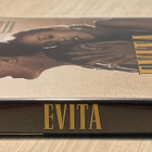 Alan Parker: EVITA (1996) Madonna & Antonio Banderas - pikkukuva 3