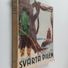 Robert Louis Stevenson : Den svarta pilen : en berättelse... - pikkukuva 1