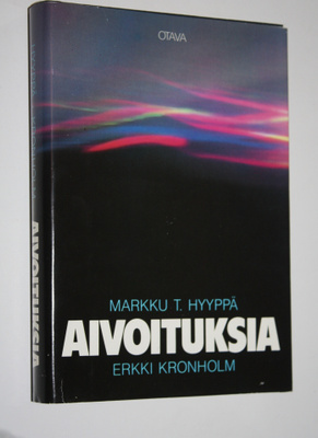 Markku T. Hyyppä : Aivoituksia : aivotutkimuksen aatehist...