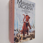 Jean M. Auel : Mammutjägarna - pikkukuva 1