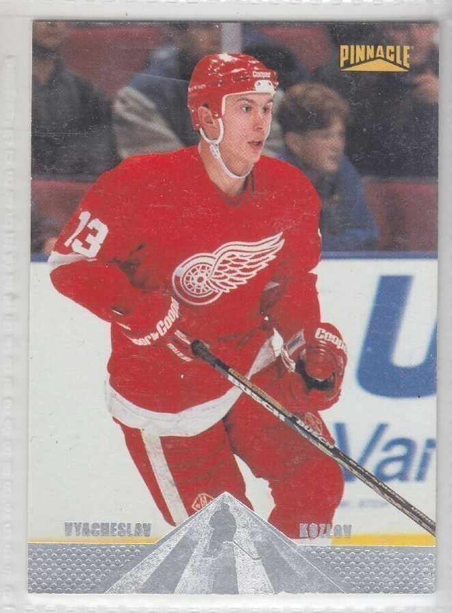Vyacheslav Kozlov UD premium stock