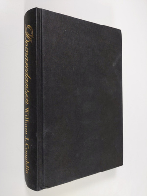 William J. Coughlin : Domaredansen