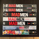Mad Men 1-7 osa 1 - pikkukuva 1