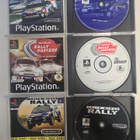 Colin Mcrae Rally/Rally Masters/Toca 2 (PS1) (CIB) - pikkukuva 2