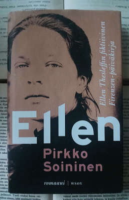 Pirkko Soininen - Ellen (sid.)