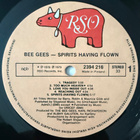 [LP] BEE GEES: SPIRITS HAVING FLOWN - pikkukuva 4