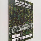 Jeanette Björkqvist ym. : Brev i brytningstider - pikkukuva 1