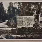 Oulu: Sankarihauta *** (1818) - pikkukuva 1