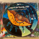 JAMIROQUAI: Emergency On Planet Earth * EUR 1993 - pikkukuva 3