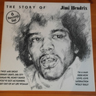Jimi Hendrix:The Story  Of- 6 LP Set - pikkukuva 1