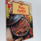 Myra Street : Pataruokia - pikkukuva 1