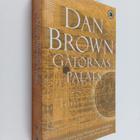 Dan Brown : Gåtornas palats - pikkukuva 1