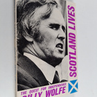 Billy Wolfe : Scotland lives - pikkukuva 1