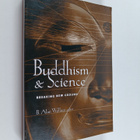 B. Alan Wallace : Buddhism & Science - Breaking New Ground - pikkukuva 1