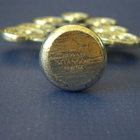 Menora figuuri Royal Selangor pewter tinaa - pikkukuva 3