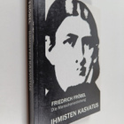 Friedrich Fröbel : Ihmisten kasvatus = Die Menschenerziehung - pikkukuva 1