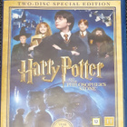 Harry Potter ja viisasten kivi (Blu-ray) - pikkukuva 1