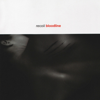 RECOIL - BLOODLINE