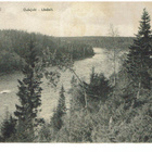 Pyhäkoski, Oulujoki - pikkukuva 1