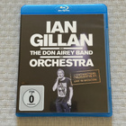 Ian Gillan & Don Airey - Contractual Obligation (BD) - pikkukuva 1