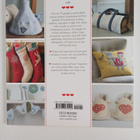 Clare Youngs : Scandinavian needlecraft : 35 step-by-step... - pikkukuva 2