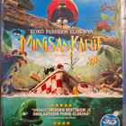Minisankarit 3D - pikkukuva 1
