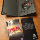 Zelda Collector's Edition Gamecube - CIB - pikkukuva 3