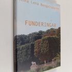 Anna Lena Bengelsdorff : Funderingar : kåserier åren 2000... - pikkukuva 1