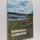 Esko (piirrokset ja kuvasuunnittelu) Jolkkonen : Kotiseut... - pikkukuva 1