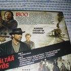 KLO 15:10 LÄHTÖ YUMAAN (Christian Bale) 2-disc*** - pikkukuva 3