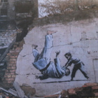 Ukraina: Banksy muraali -kuori - pikkukuva 3