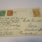 1937 Hki kultatähkäehiö Saksaan - pikkukuva 1