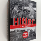Robert Brantberg : Hitler koko tarina - pikkukuva 1