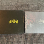 Moonsorrow ”Verisäkeet” CD 2005 - pikkukuva 3