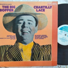 The Big Bopper LP - pikkukuva 1
