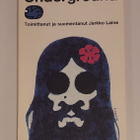 Underground (antologia, 1970) - kuin uusi - pikkukuva 1