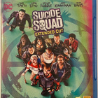 Suicide Squad Extended Cut - 2 Blu-ray - pikkukuva 1