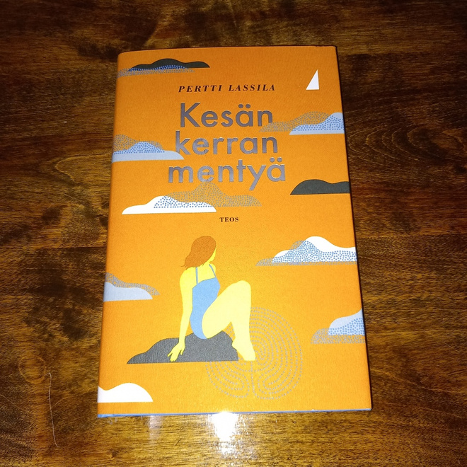 Kesän kerran mentyä – Pertti Lassila