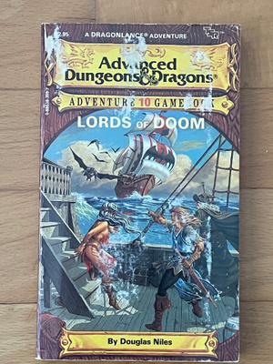 Lords of Doom