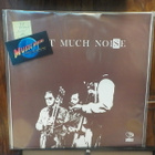 NOT MUCH NOISE POLAND -78 EX+/EX+ LP - pikkukuva 1