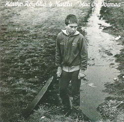Kauko Röyhkä & Narttu - Maa on voimaa (CD)