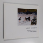Kent Iwemyr : Kent Iwemyr : målningar = paintings : [så f... - pikkukuva 1