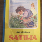 Kuvataiteen Satuja II - pikkukuva 1
