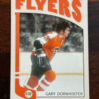 2004-05 ITG Franchises US East #418 Gary Dornhoefer - pikkukuva 1
