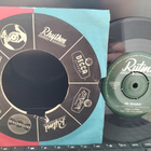 JORMA LYYTINEN, Rakkauden tango/Yön romanssi, 7'' -59 - pikkukuva 1