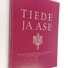 Tiede ja ase 52 : Suomen sotatieteellisen seuran vuosijul... - pikkukuva 1