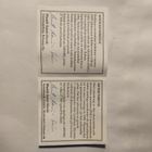 2e 2009 EMU 10 vuotta proof - pikkukuva 3
