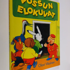 Olavi Vikainen : Possun elokuvat - pikkukuva 1